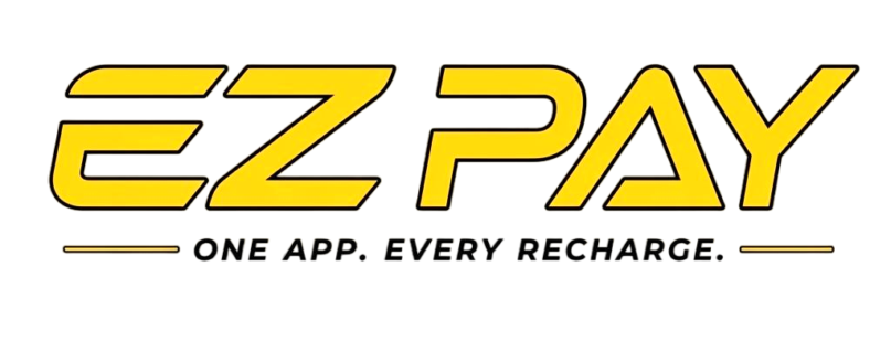 EZ PAY Logo